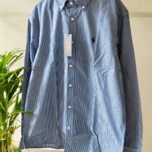 _R*LPH L*UREN_PREMIUM SHIRT_WITH OG TAG