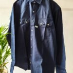 _G ST*R_PREMIUM SHIRT_WITH OG TAG