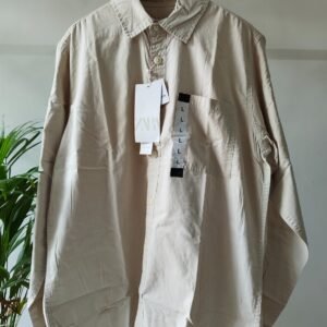 _Z*RA_PREMIUM SHIRT_WITH OG TAG