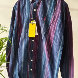 _R*LPH L*UREN_PREMIUM SHIRT_WITH OG TAG