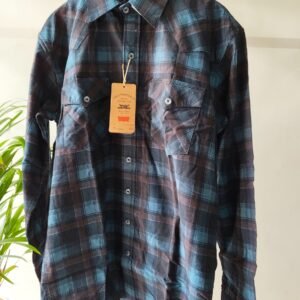 _LE*I'S_PREMIUM SHIRT_WITH OG TAG