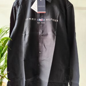 _T*MMY H*LF*GER_PREMIUM SHIRT_WITH OG TAG