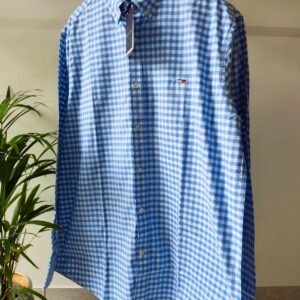 _T*MMY H*LF*GER_PREMIUM SHIRT_WITH OG TAG