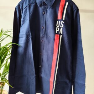 _US*_PREMIUM SHIRT_WITH OG TAG