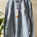 _JA*K & JO*ES_PREMIUM SHIRT_WITH OG TAG