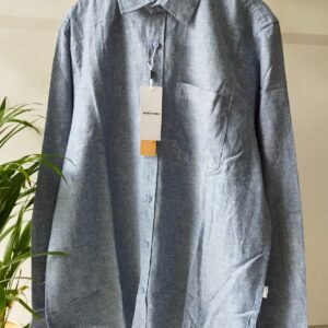 _JA*K & JO*ES_PREMIUM SHIRT_WITH OG TAG