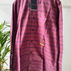 _T*MMY H*LF*GER_PREMIUM SHIRT