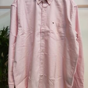 _T*MMY H*LF*GER_PREMIUM SHIRT_WITH OG TAG