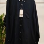 _Z*RA_PREMIUM SHIRT_WITH OG TAG