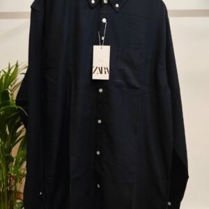 _Z*RA_PREMIUM SHIRT_WITH OG TAG