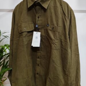 _R*LPH L*UREN_PREMIUM SHIRT_WITH OG TAG
