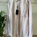 _T*MMY H*LF*GER_PREMIUM SHIRT_WITH OG TAG