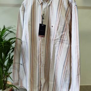 _T*MMY H*LF*GER_PREMIUM SHIRT_WITH OG TAG