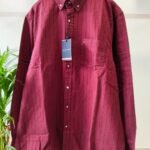 _T*MMY H*LF*GER_PREMIUM SHIRT_WITH OG TAG
