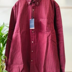 _T*MMY H*LF*GER_PREMIUM SHIRT_WITH OG TAG