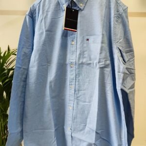 _T*MMY H*LF*GER_PREMIUM SHIRT_WITH OG TAG