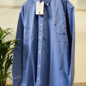 _T*MMY H*LF*GER_PREMIUM SHIRT_WITH OG TAG