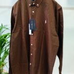 _R*LPH L*UREN_PREMIUM SHIRT_WITH OG TAG