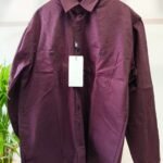_Z*RA_PREMIUM SHIRT_WITH OG TAG