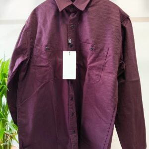 _Z*RA_PREMIUM SHIRT_WITH OG TAG