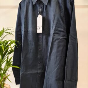 _Z*RA_PREMIUM SHIRT_WITH OG TAG