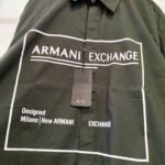 _AX_PREMIUM SHIRT_WITH OG TAG