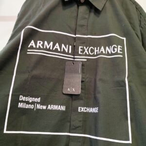 _AX_PREMIUM SHIRT_WITH OG TAG