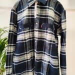 _LE*I’S_PREMIUM SHIRT_WITH OG TAG