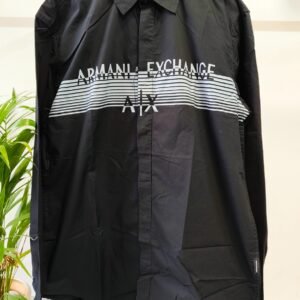 _AX_PREMIUM SHIRT_WITH OG TAG