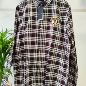 _T*MMY H*LF*GER_PREMIUM SHIRT_WITH OG TAG
