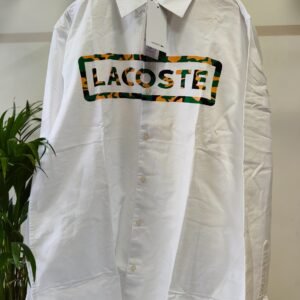 _lAC*ST*_PREMIUM SHIRT_WITH OG TAG