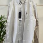 _R*LPH L*UREN_PREMIUM SHIRT_WITH OG TAG