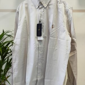 _R*LPH L*UREN_PREMIUM SHIRT_WITH OG TAG