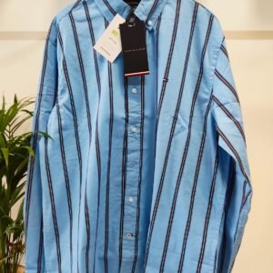 _T*MMY H*LF*GER_PREMIUM SHIRT