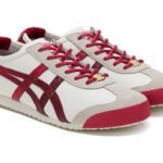 Onitsukaa Tiger Mexico 66 Year Of Horse 2026