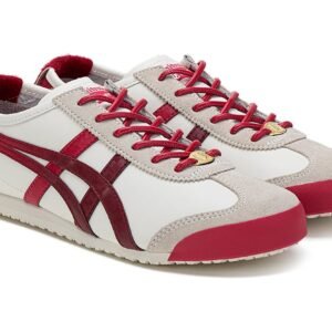 Onitsukaa Tiger Mexico 66 Year Of Horse 2026
