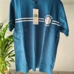 _lAC*ST*_ROUND NECK TEES