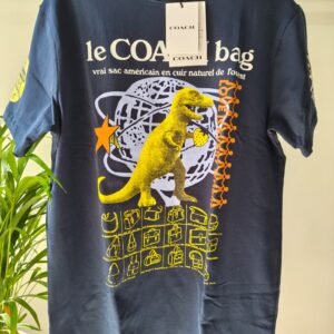 _CO*CH _ROUND NECK TEES_PRINTED_(M SIZE)