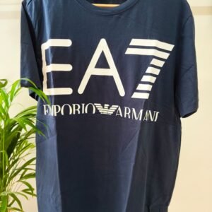 EMP*RI* ARM*NI _ROUND NECK TEES_(M SIZE)