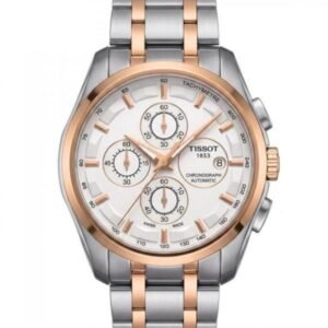 Tissot 1853 Chain Rose Gold