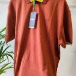 B*SS POLO TEES